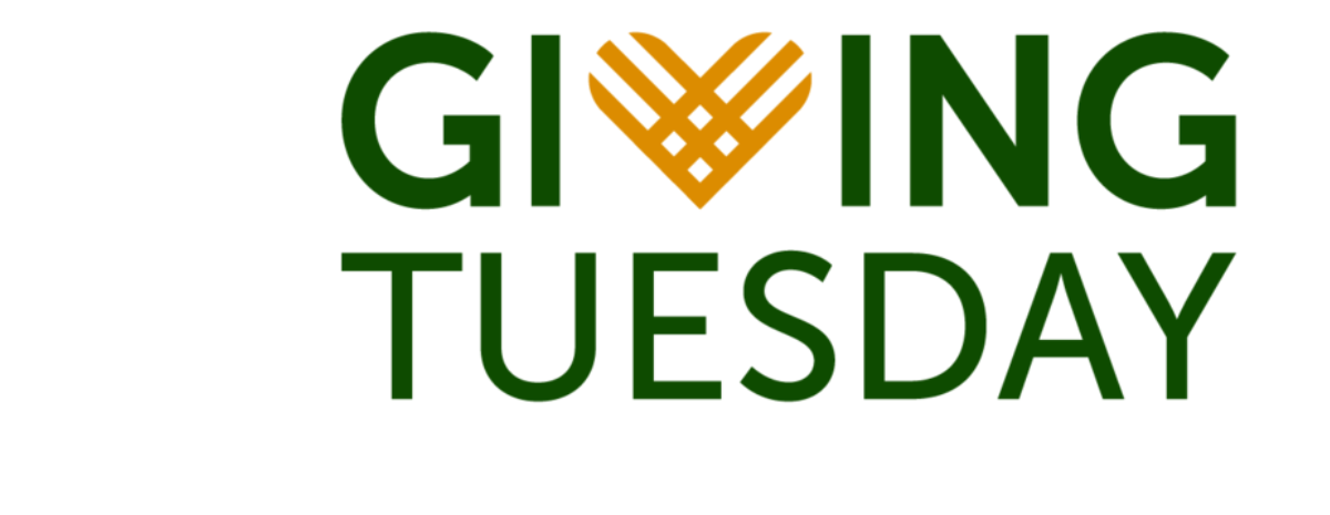 Giving Tuesday 2025